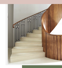 Услуги Лестницы под ключ в Смоленске