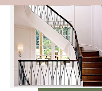 Услуги Лестницы под ключ в Смоленске