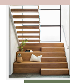 Услуги Лестницы под ключ в Смоленске