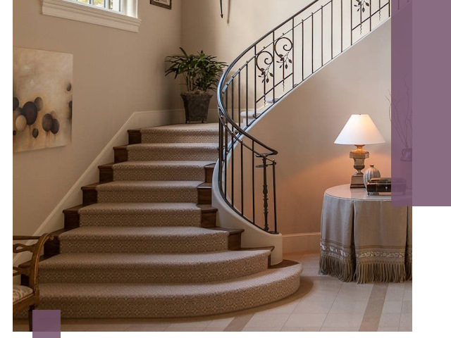 Лестницы под ключ в Смоленске — изготовление, монтаж, демонтаж