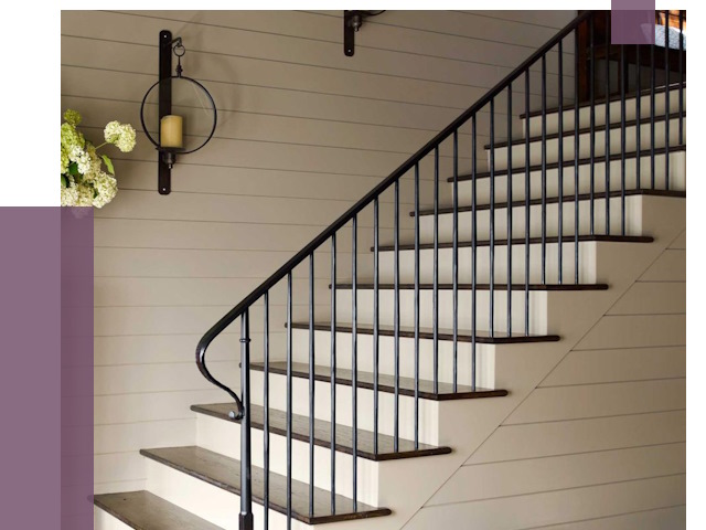 Лестницы для дома в Смоленске —  от 76913 руб. | ПРОЛЁТ-Смл