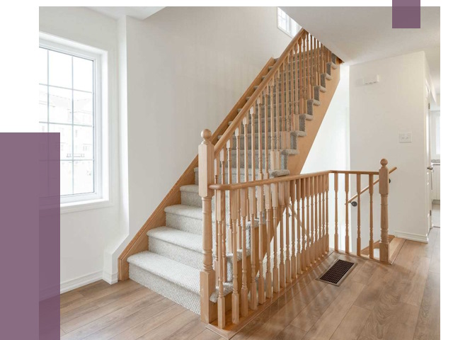 Мансардные лестницы в Смоленске от 18972 руб.  | ПРОЛЁТ-Смл