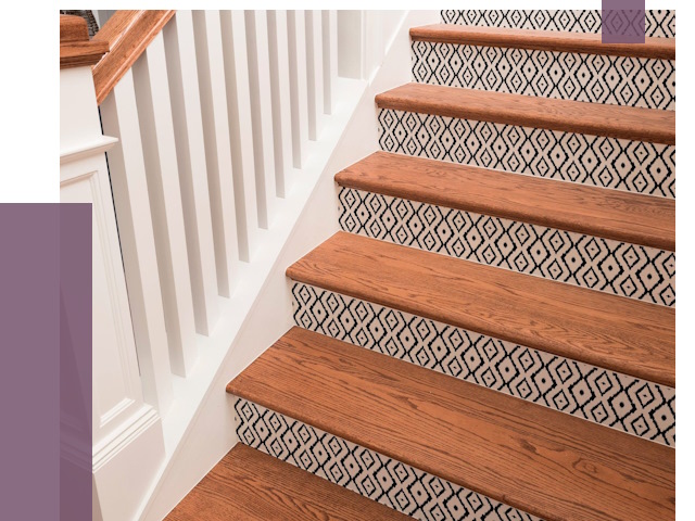 Покраска лестниц в Смоленске от 1897 руб. — цены и сроки | ПРОЛЁТ-Смл