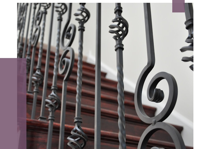 Демонтаж перил в Смоленске от 4307 руб. — разборка и вывоз | ПРОЛЁТ-Смл