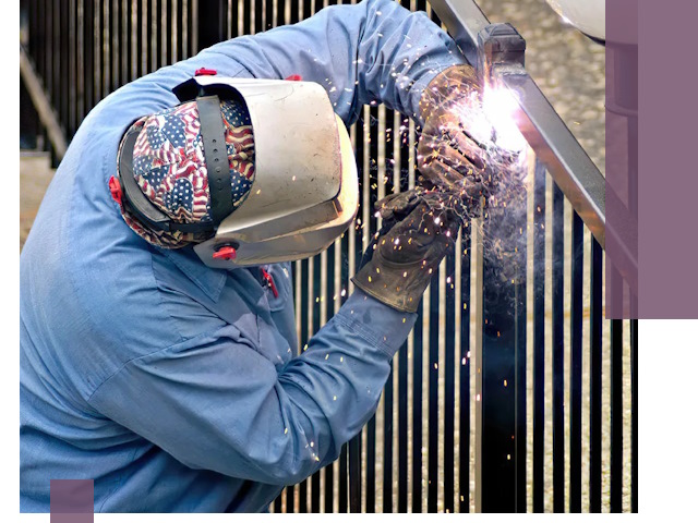 Демонтаж перил срочно и аккуратно в Смоленске