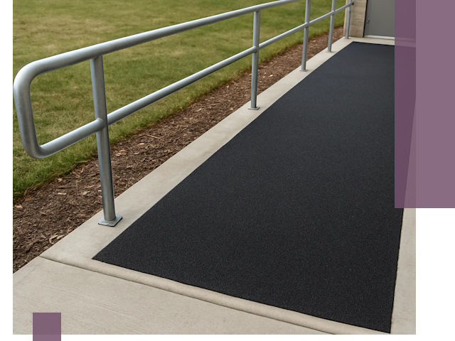 Демонтаж пандусов в Смоленске: быстро и аккуратно