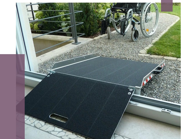 Мобильные пандусы в Смоленске от 4615 руб. купить | ПРОЛЁТ-Смл