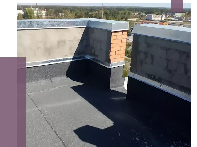 Демонтаж парапетов в Смоленске от 4307 руб.  | ПРОЛЁТ-Смл