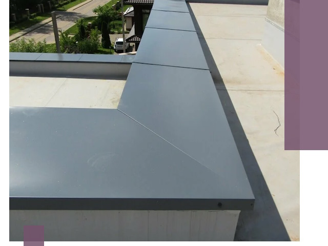 Демонтаж парапетов любой сложности в Смоленске быстро и аккуратно